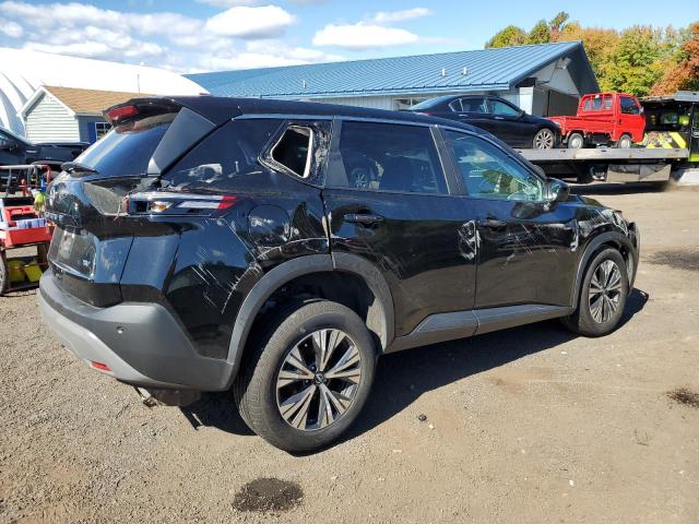 Photo 2 VIN: 5N1BT3BA1PC832877 - NISSAN ROGUE SV 