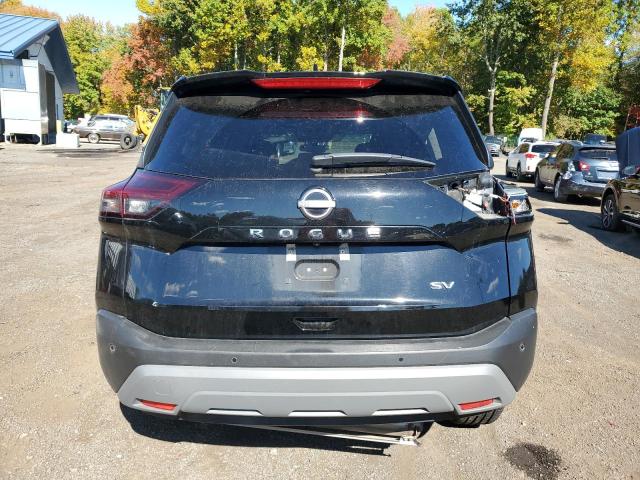 Photo 5 VIN: 5N1BT3BA1PC832877 - NISSAN ROGUE SV 