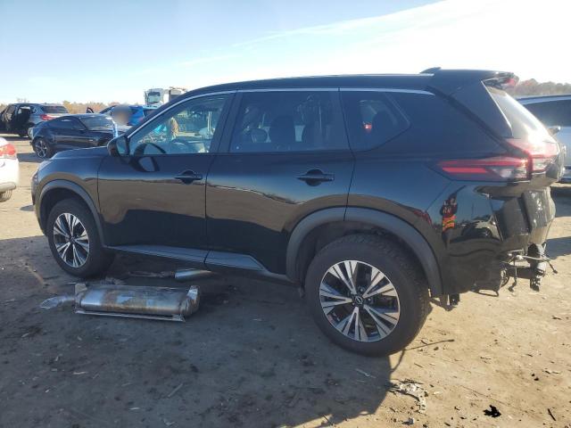 Photo 1 VIN: 5N1BT3BA1PC847153 - NISSAN ROGUE SV 