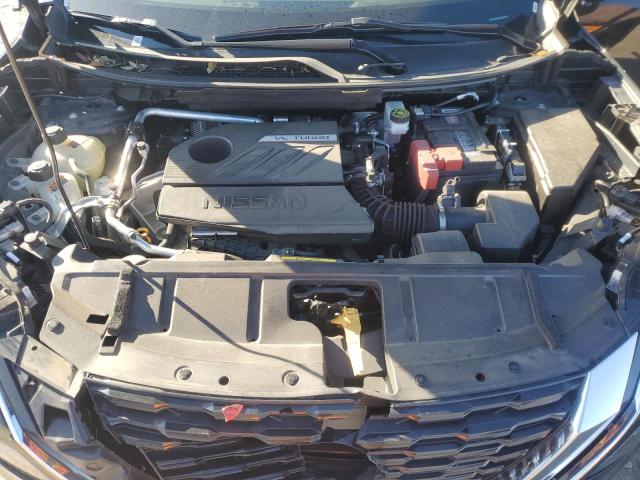 Photo 11 VIN: 5N1BT3BA1PC847153 - NISSAN ROGUE SV 