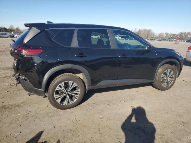 Photo 2 VIN: 5N1BT3BA1PC847153 - NISSAN ROGUE SV 