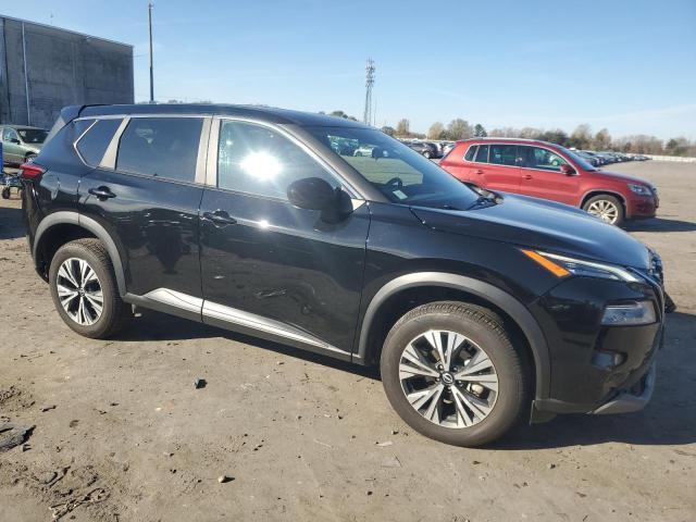 Photo 3 VIN: 5N1BT3BA1PC847153 - NISSAN ROGUE SV 