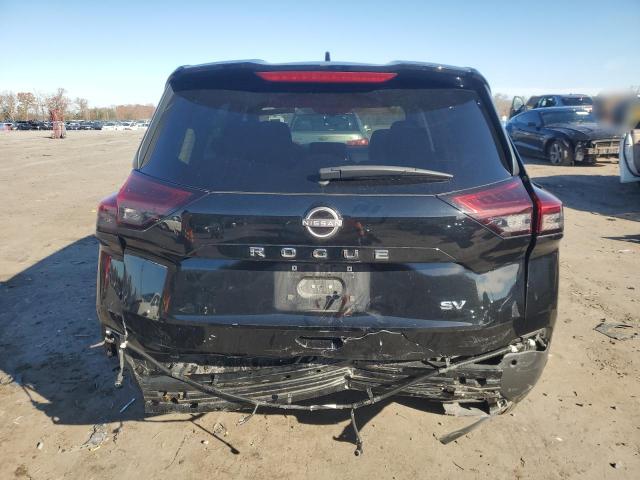 Photo 5 VIN: 5N1BT3BA1PC847153 - NISSAN ROGUE SV 