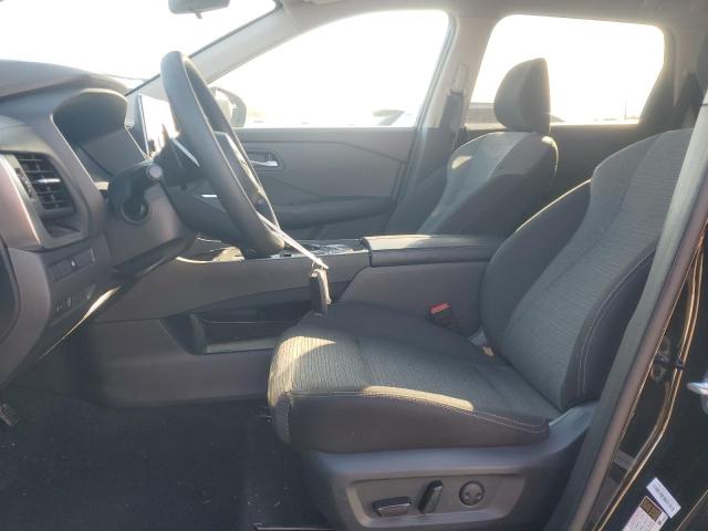 Photo 6 VIN: 5N1BT3BA1PC847153 - NISSAN ROGUE SV 