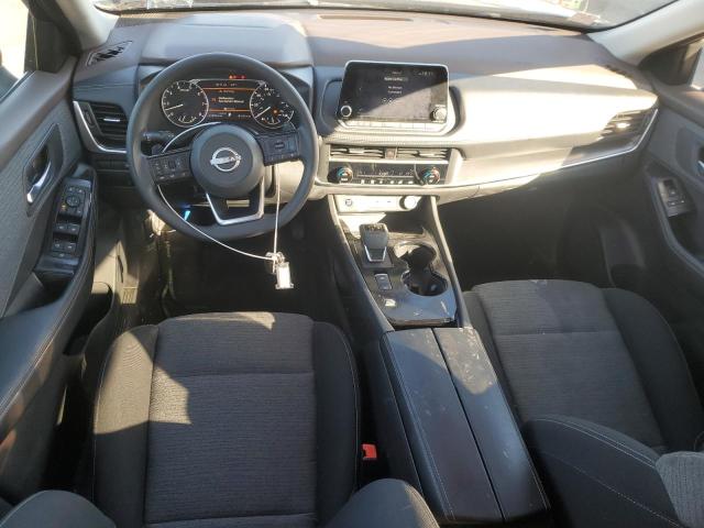 Photo 7 VIN: 5N1BT3BA1PC847153 - NISSAN ROGUE SV 