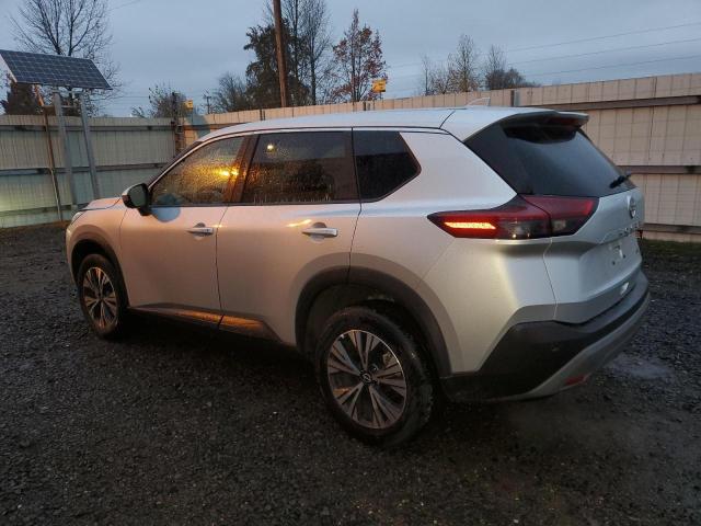 Photo 1 VIN: 5N1BT3BA1PC852014 - NISSAN ROGUE 