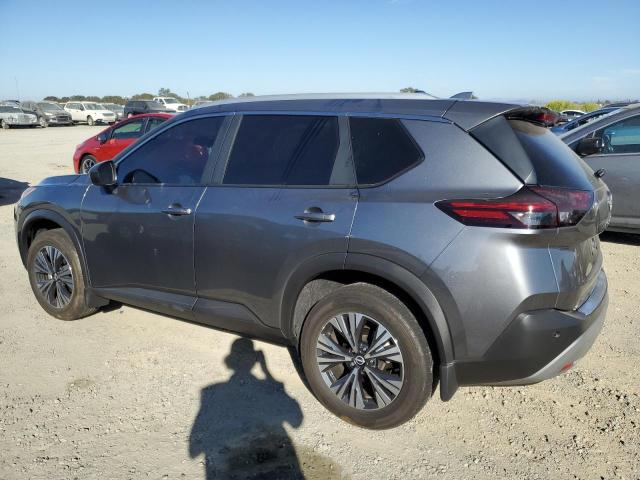 Photo 1 VIN: 5N1BT3BA1PC895848 - NISSAN ROGUE SV 