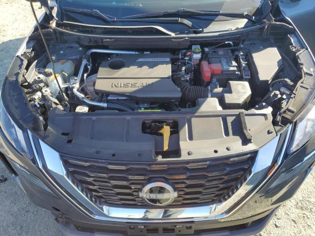 Photo 11 VIN: 5N1BT3BA1PC895848 - NISSAN ROGUE SV 