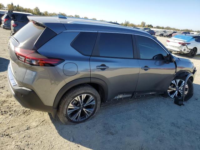 Photo 2 VIN: 5N1BT3BA1PC895848 - NISSAN ROGUE SV 