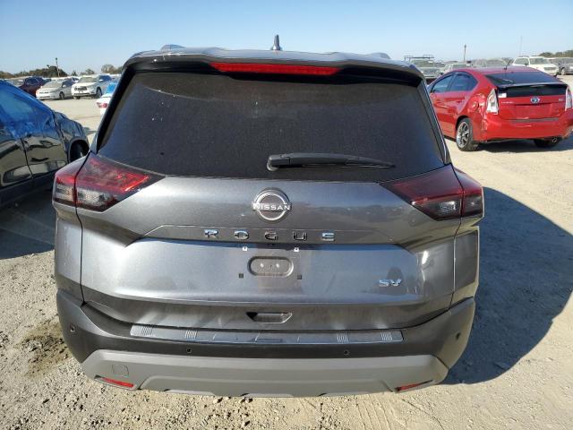 Photo 5 VIN: 5N1BT3BA1PC895848 - NISSAN ROGUE SV 