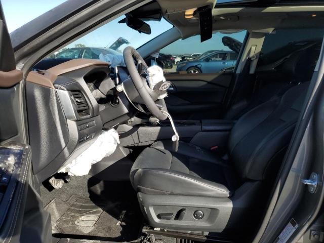 Photo 6 VIN: 5N1BT3BA1PC895848 - NISSAN ROGUE SV 