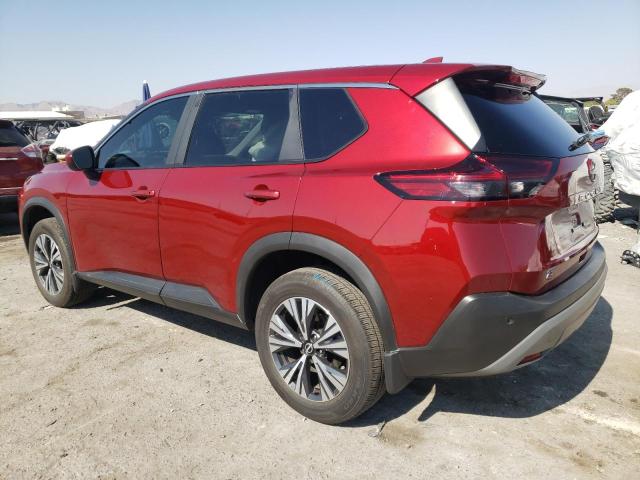 Photo 1 VIN: 5N1BT3BA1PC920182 - NISSAN ROGUE 