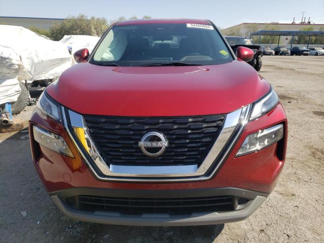 Photo 4 VIN: 5N1BT3BA1PC920182 - NISSAN ROGUE 