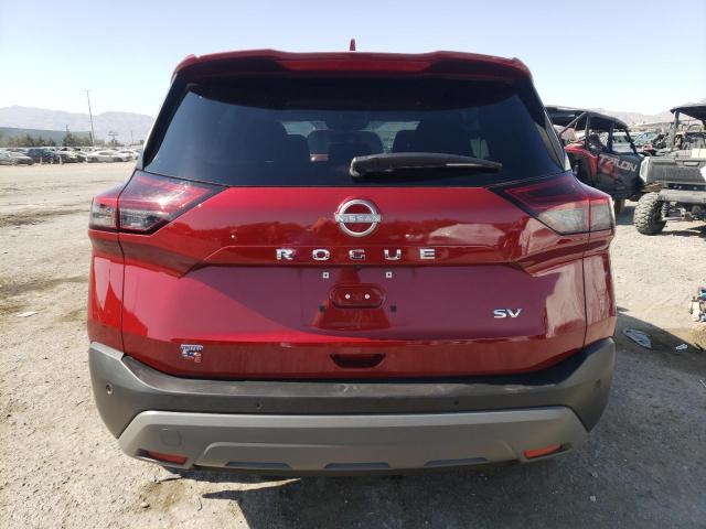 Photo 5 VIN: 5N1BT3BA1PC920182 - NISSAN ROGUE 