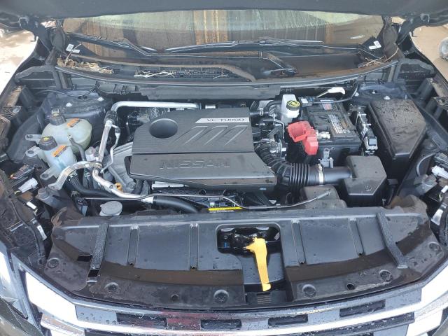 Photo 11 VIN: 5N1BT3BA1RC688704 - NISSAN ROGUE SV 