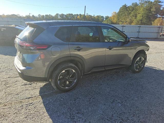 Photo 2 VIN: 5N1BT3BA1RC729946 - NISSAN ROGUE SV 