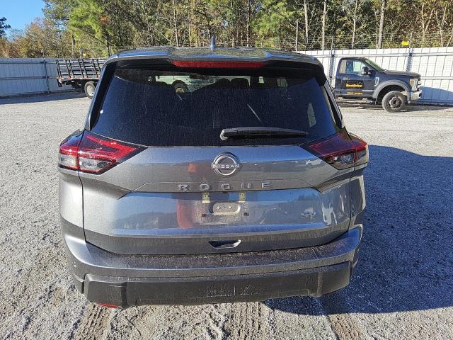 Photo 5 VIN: 5N1BT3BA1RC729946 - NISSAN ROGUE SV 