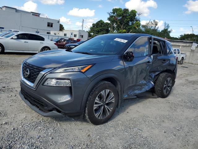 Photo 0 VIN: 5N1BT3BA2NC684610 - NISSAN ROGUE SV 