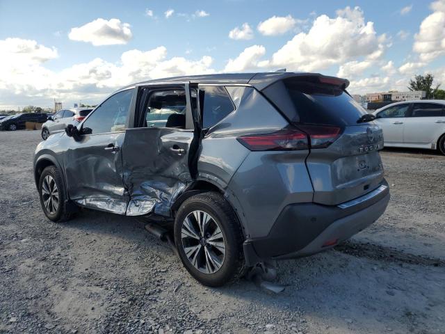 Photo 1 VIN: 5N1BT3BA2NC684610 - NISSAN ROGUE SV 