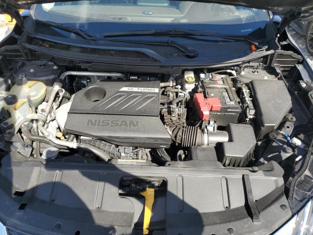 Photo 11 VIN: 5N1BT3BA2NC684610 - NISSAN ROGUE SV 