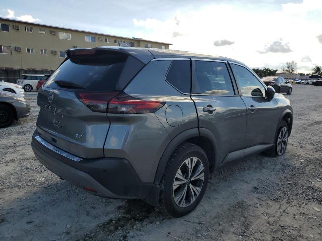 Photo 2 VIN: 5N1BT3BA2NC684610 - NISSAN ROGUE SV 