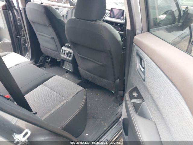 Photo 7 VIN: 5N1BT3BA2NC686180 - NISSAN ROGUE 