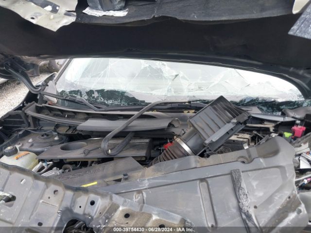 Photo 9 VIN: 5N1BT3BA2NC686180 - NISSAN ROGUE 