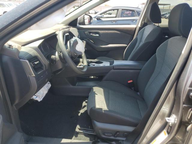 Photo 6 VIN: 5N1BT3BA2NC692545 - NISSAN ROGUE 