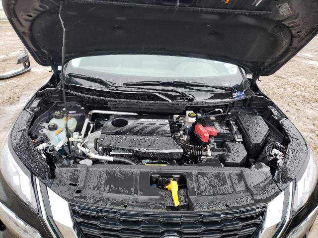 Photo 11 VIN: 5N1BT3BA2NC707092 - NISSAN ROGUE SV 