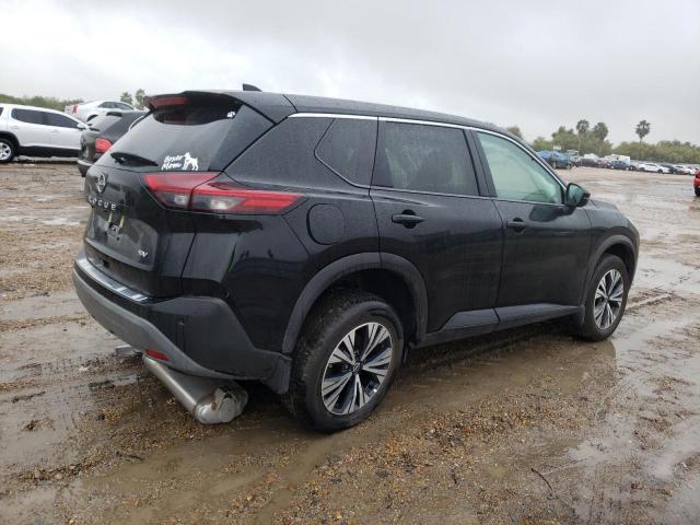 Photo 2 VIN: 5N1BT3BA2NC707092 - NISSAN ROGUE SV 