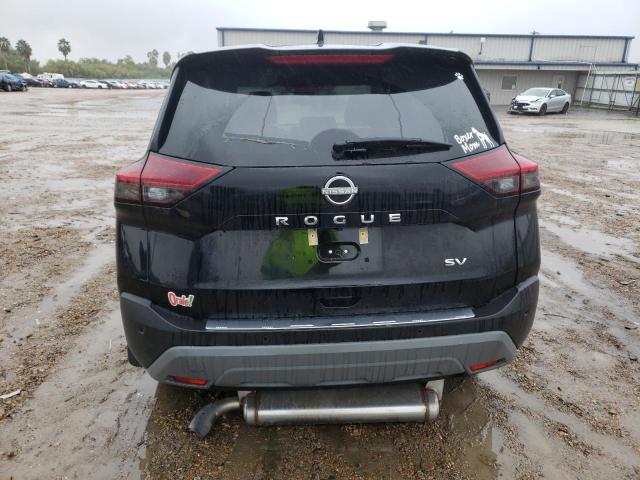 Photo 5 VIN: 5N1BT3BA2NC707092 - NISSAN ROGUE SV 