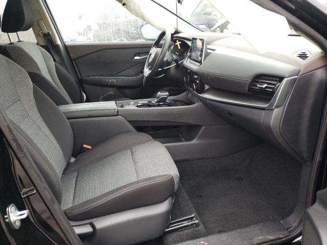 Photo 6 VIN: 5N1BT3BA2NC707092 - NISSAN ROGUE SV 