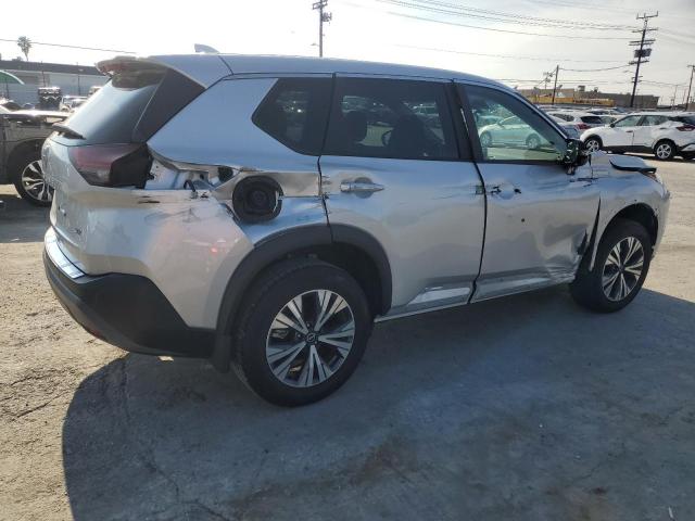 Photo 2 VIN: 5N1BT3BA2PC684397 - NISSAN ROGUE 