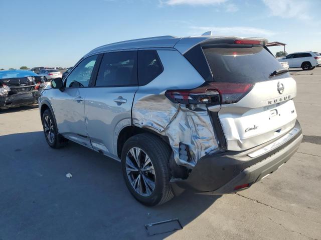 Photo 1 VIN: 5N1BT3BA2PC737003 - NISSAN ROGUE SV 