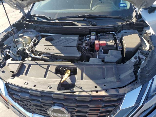 Photo 10 VIN: 5N1BT3BA2PC737003 - NISSAN ROGUE SV 