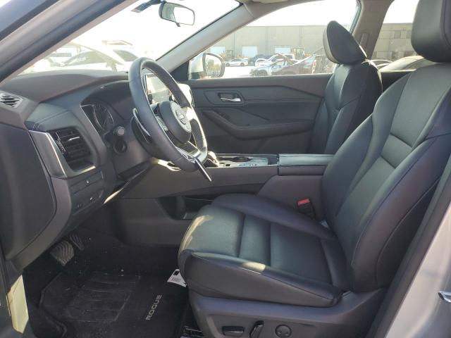 Photo 6 VIN: 5N1BT3BA2PC737003 - NISSAN ROGUE SV 