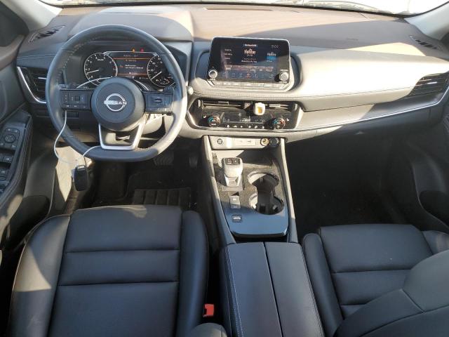 Photo 7 VIN: 5N1BT3BA2PC737003 - NISSAN ROGUE SV 