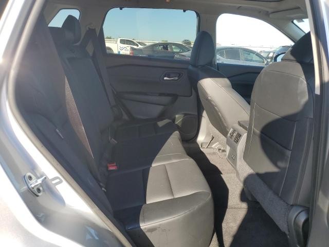 Photo 9 VIN: 5N1BT3BA2PC737003 - NISSAN ROGUE SV 