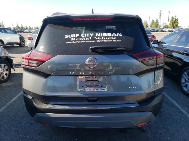 Photo 5 VIN: 5N1BT3BA2PC743013 - NISSAN ROGUE 