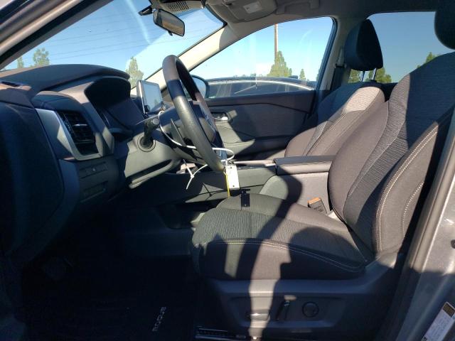 Photo 6 VIN: 5N1BT3BA2PC743013 - NISSAN ROGUE 