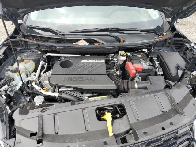 Photo 11 VIN: 5N1BT3BA2PC759969 - NISSAN ROGUE 