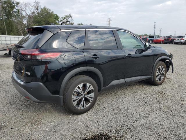 Photo 2 VIN: 5N1BT3BA2PC759969 - NISSAN ROGUE 