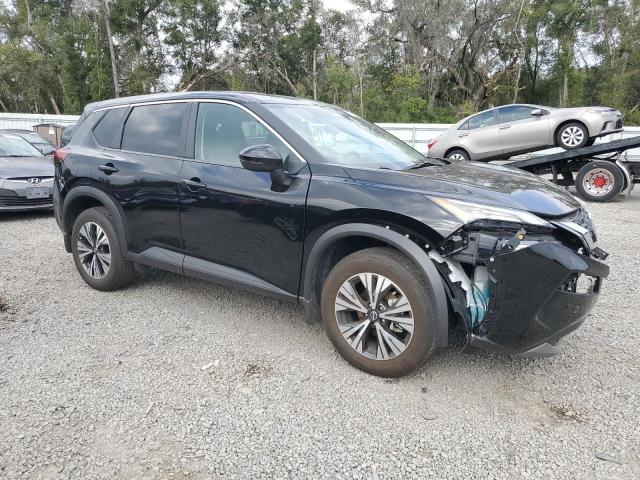 Photo 3 VIN: 5N1BT3BA2PC759969 - NISSAN ROGUE 