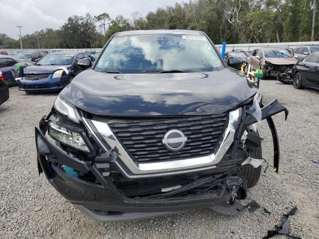 Photo 4 VIN: 5N1BT3BA2PC759969 - NISSAN ROGUE 