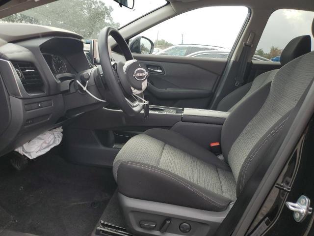 Photo 6 VIN: 5N1BT3BA2PC759969 - NISSAN ROGUE 