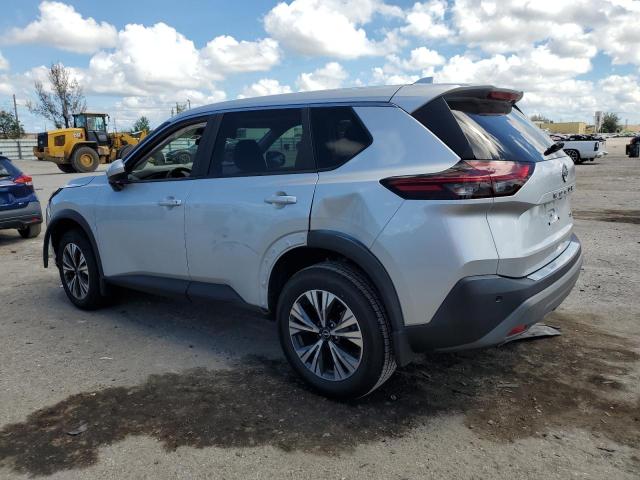 Photo 1 VIN: 5N1BT3BA2PC769417 - NISSAN ROGUE SV 