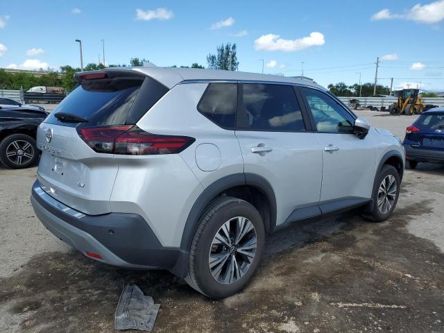 Photo 2 VIN: 5N1BT3BA2PC769417 - NISSAN ROGUE SV 