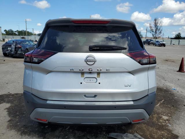 Photo 5 VIN: 5N1BT3BA2PC769417 - NISSAN ROGUE SV 