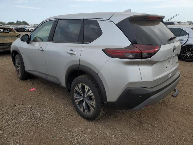 Photo 1 VIN: 5N1BT3BA2PC773919 - NISSAN ROGUE SV 