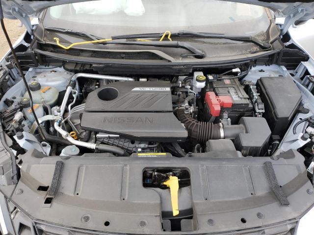 Photo 10 VIN: 5N1BT3BA2PC773919 - NISSAN ROGUE SV 